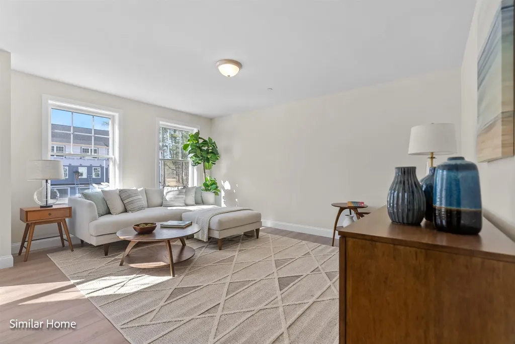 8A The Crossings At Village Center Barrington NH 03825