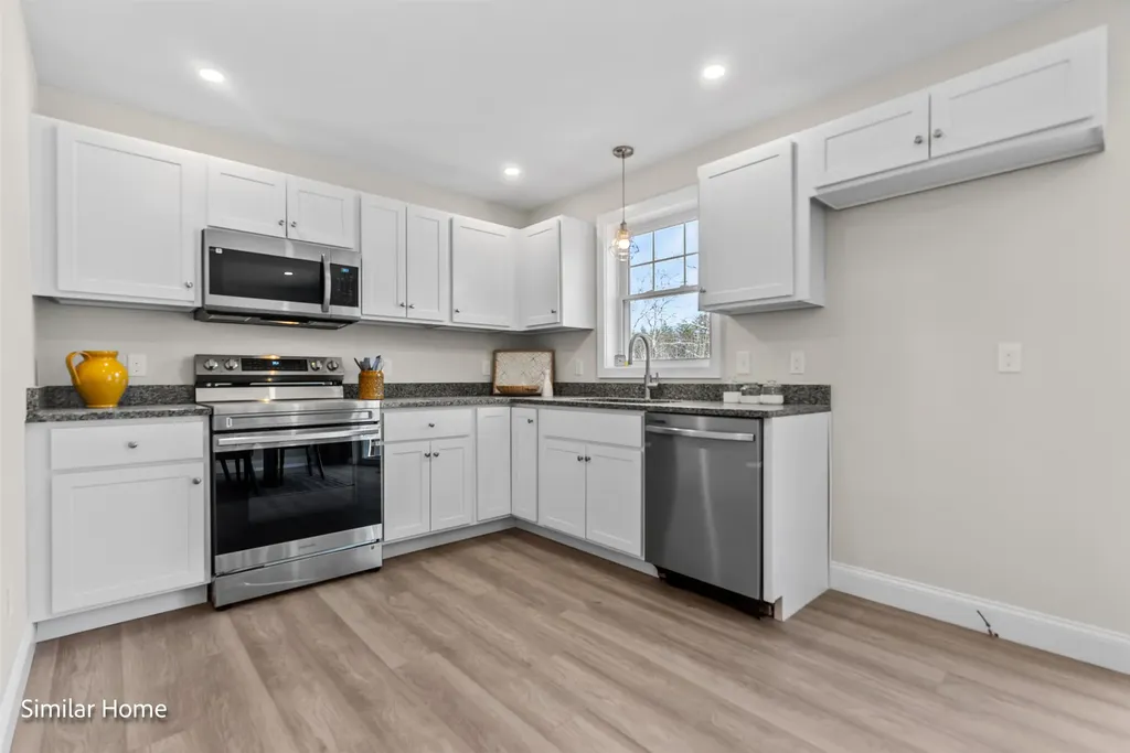 8A The Crossings At Village Center Drive Barrington NH 03825