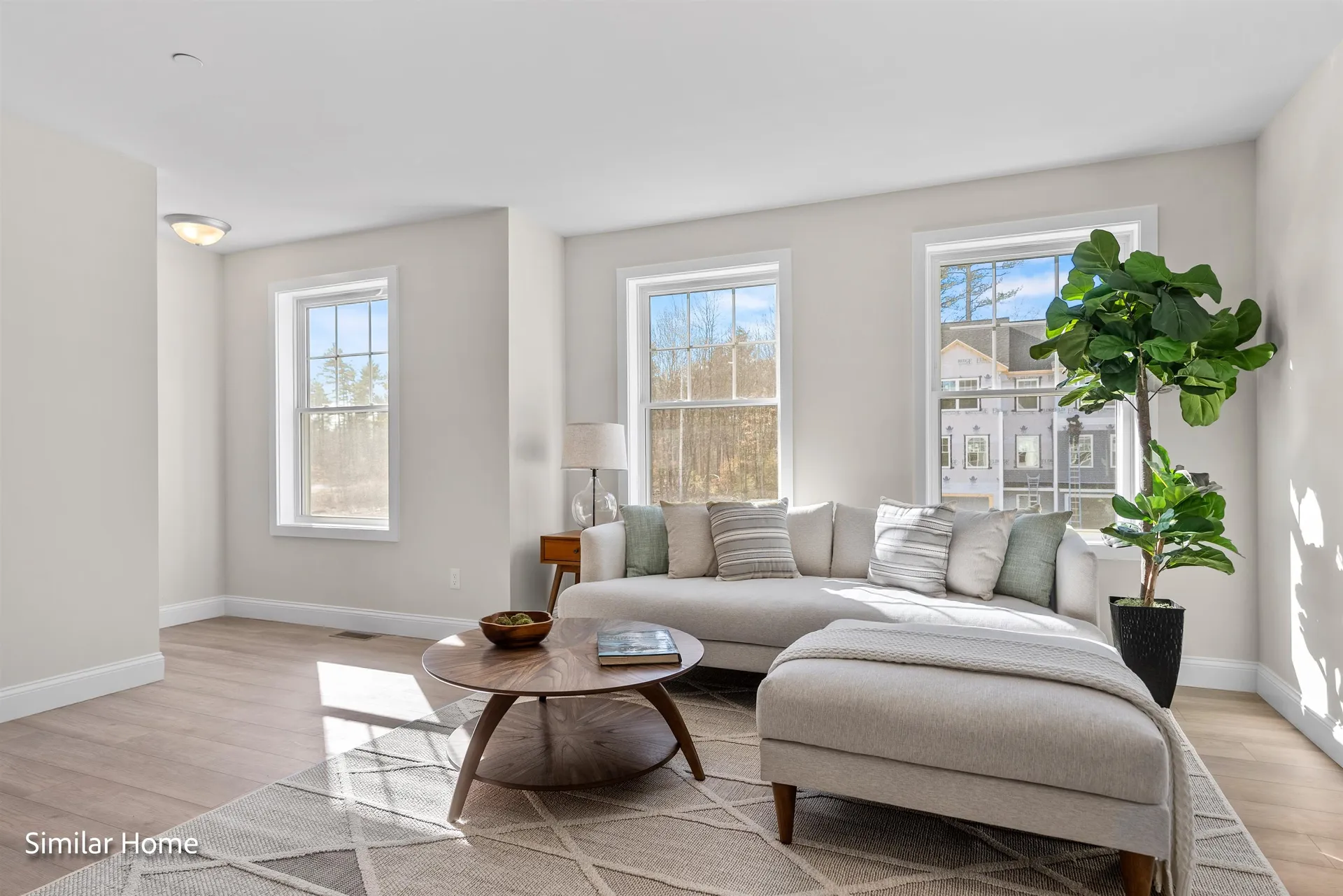 8A The Crossings At Village Center Drive Barrington NH 03825