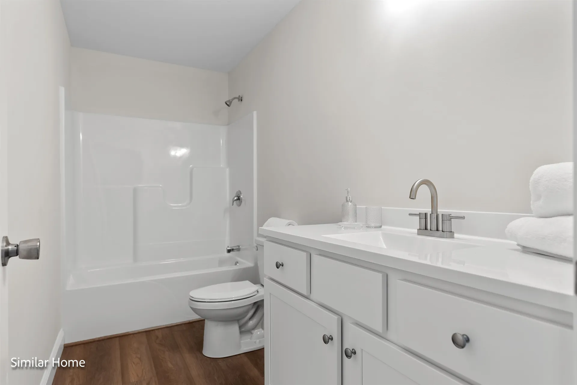 8A The Crossings At Village Center Drive Barrington NH 03825