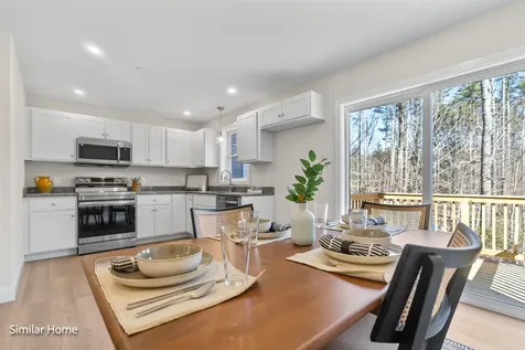 8A The Crossings At Village Center Drive Barrington NH 03825