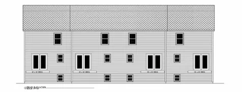 8A The Crossings At Village Center Barrington NH 03825