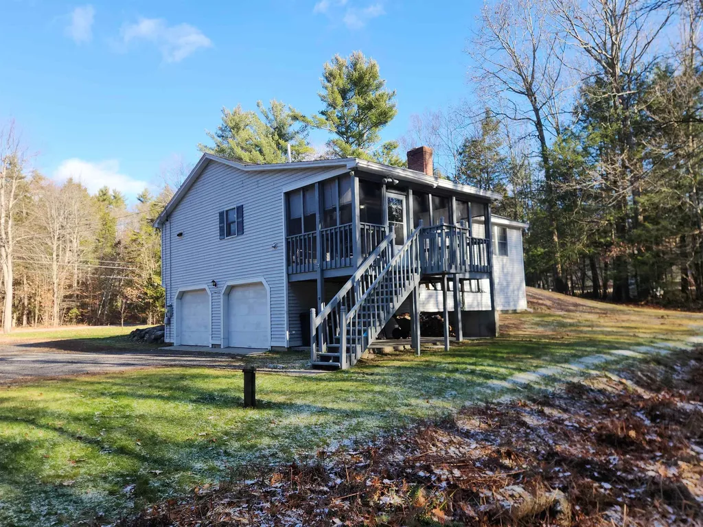 66 Sugar Hill Road Swanzey NH 03446