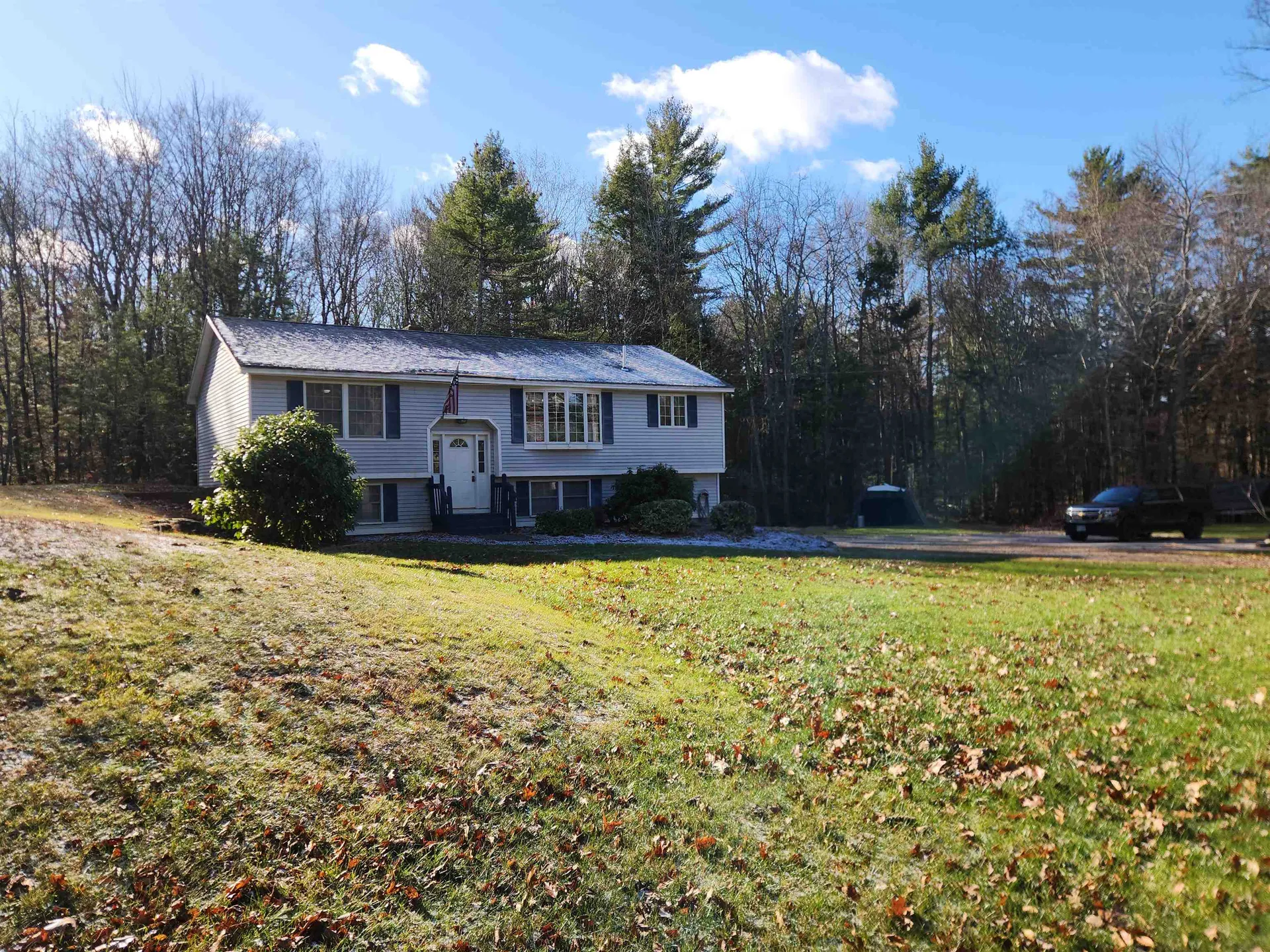 66 Sugar Hill Road Swanzey NH 03446