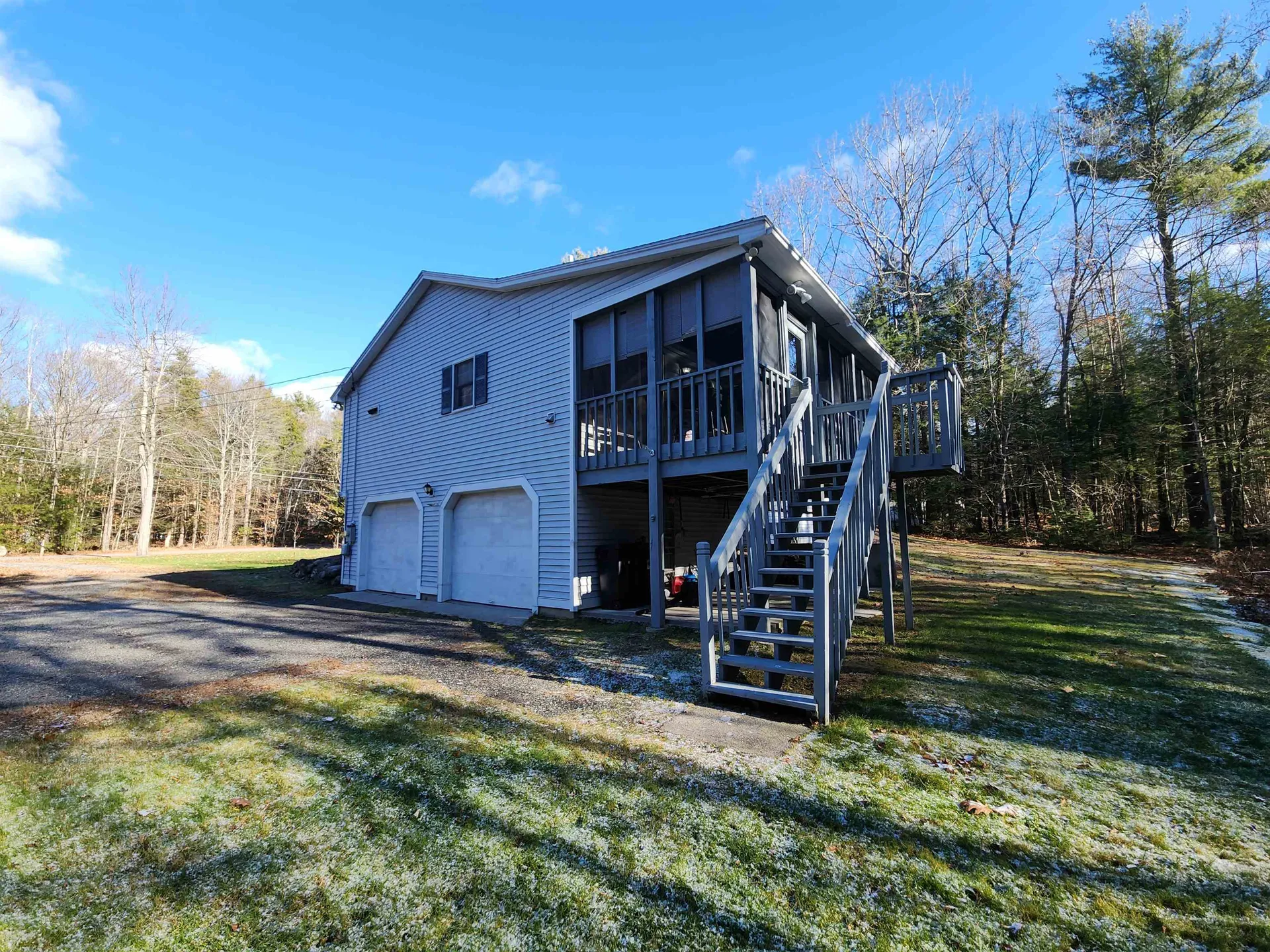66 Sugar Hill Road Swanzey NH 03446