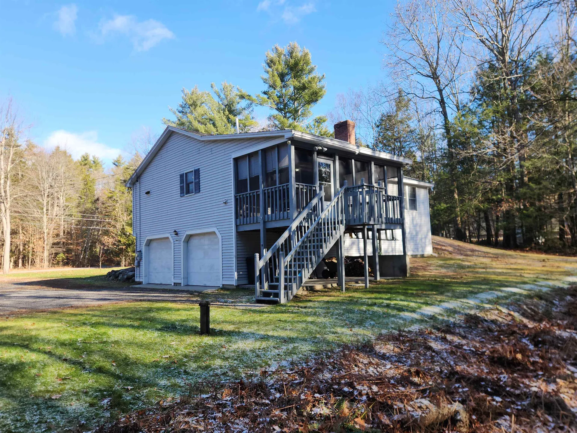 66 Sugar Hill Road Swanzey NH 03446