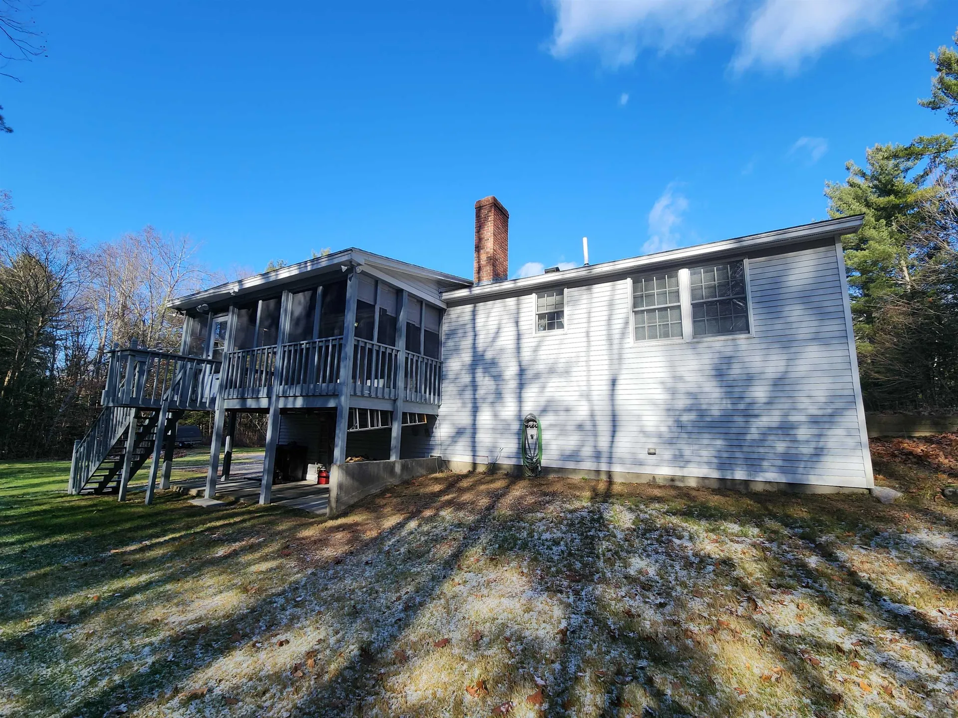 66 Sugar Hill Road Swanzey NH 03446