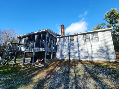 66 Sugar Hill Road Swanzey NH 03446