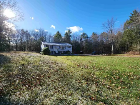 66 Sugar Hill Road Swanzey NH 03446
