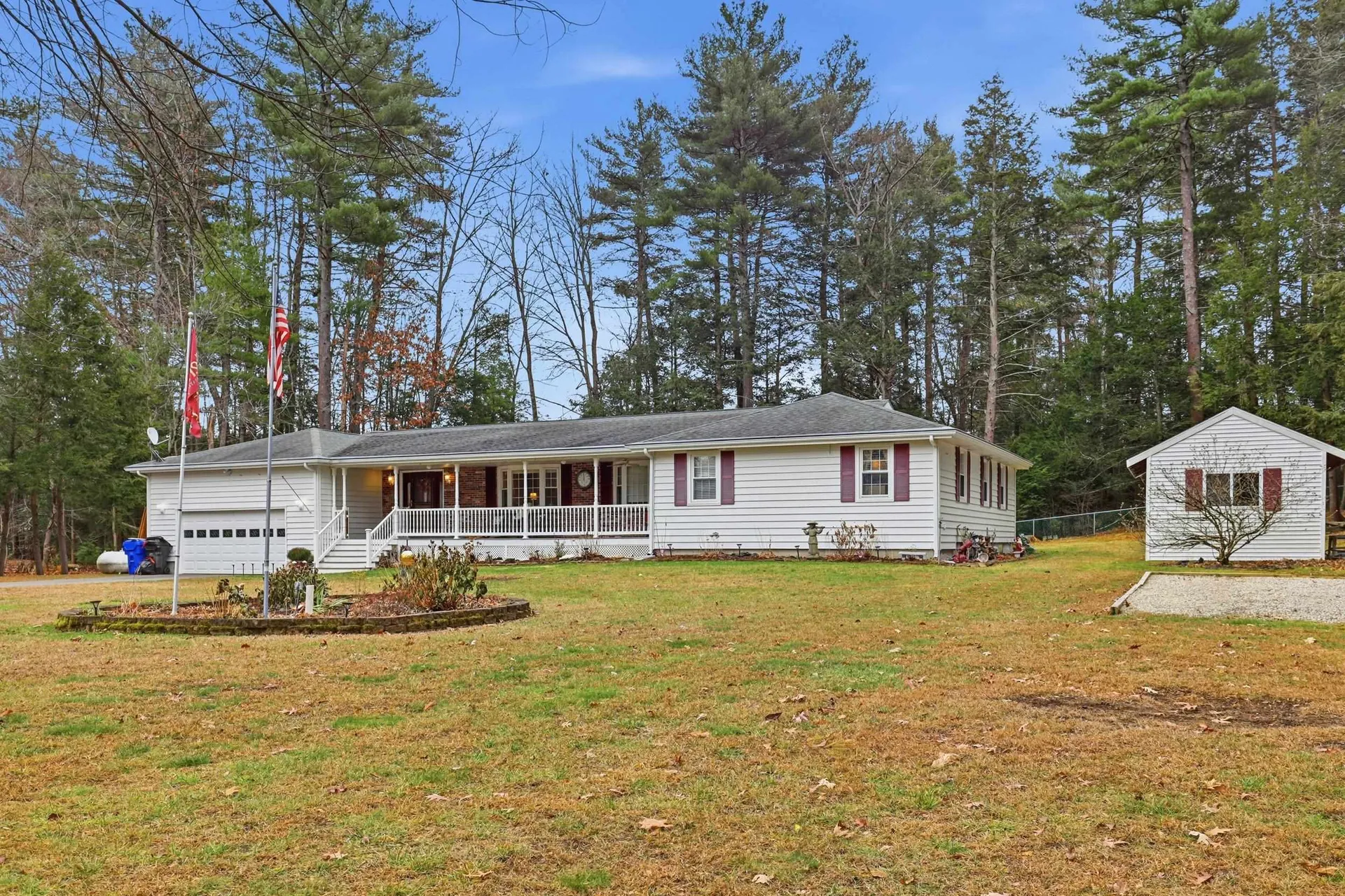 27 Alvirne Drive Hudson NH 03051