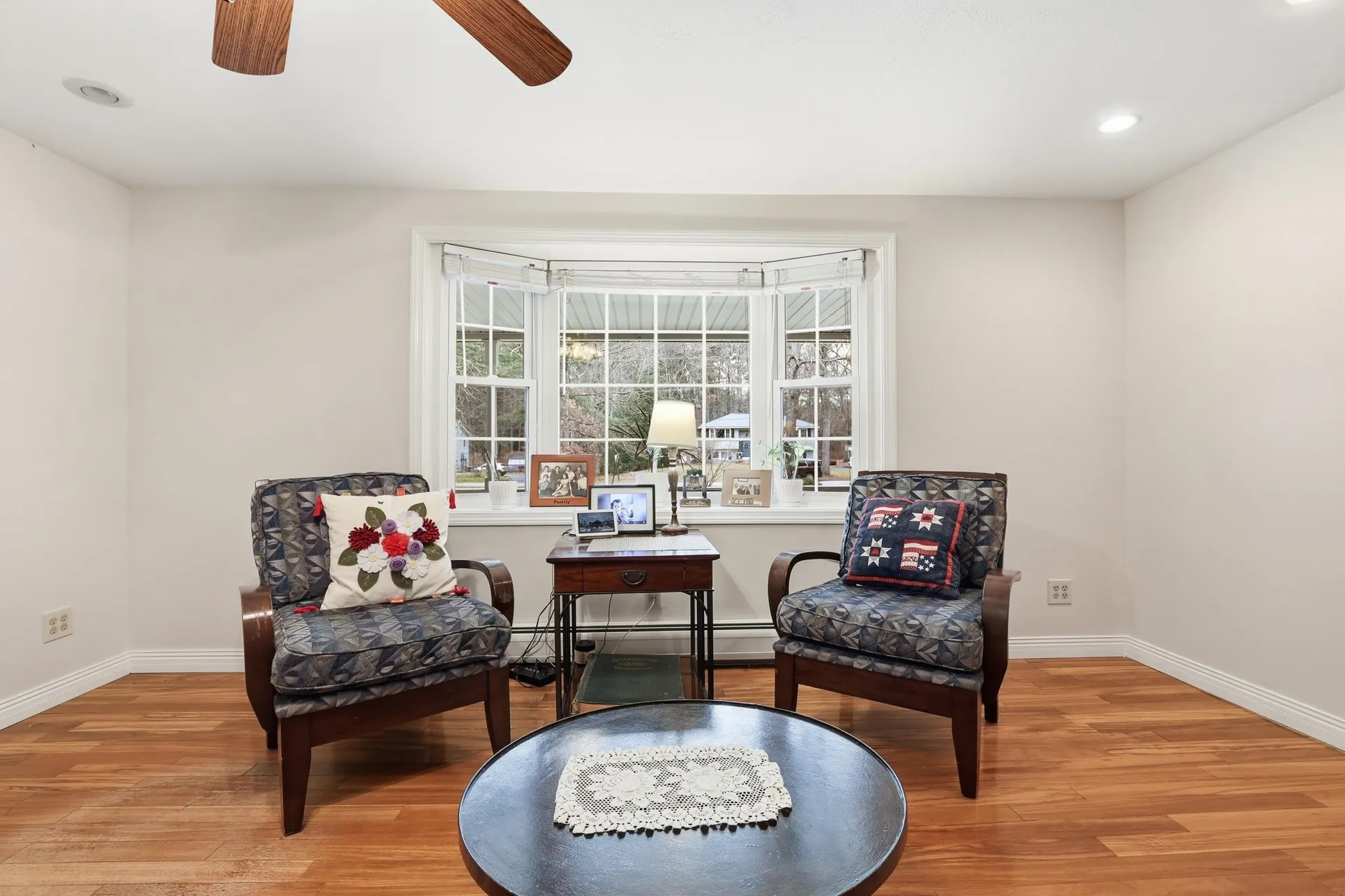 27 Alvirne Drive Hudson NH 03051