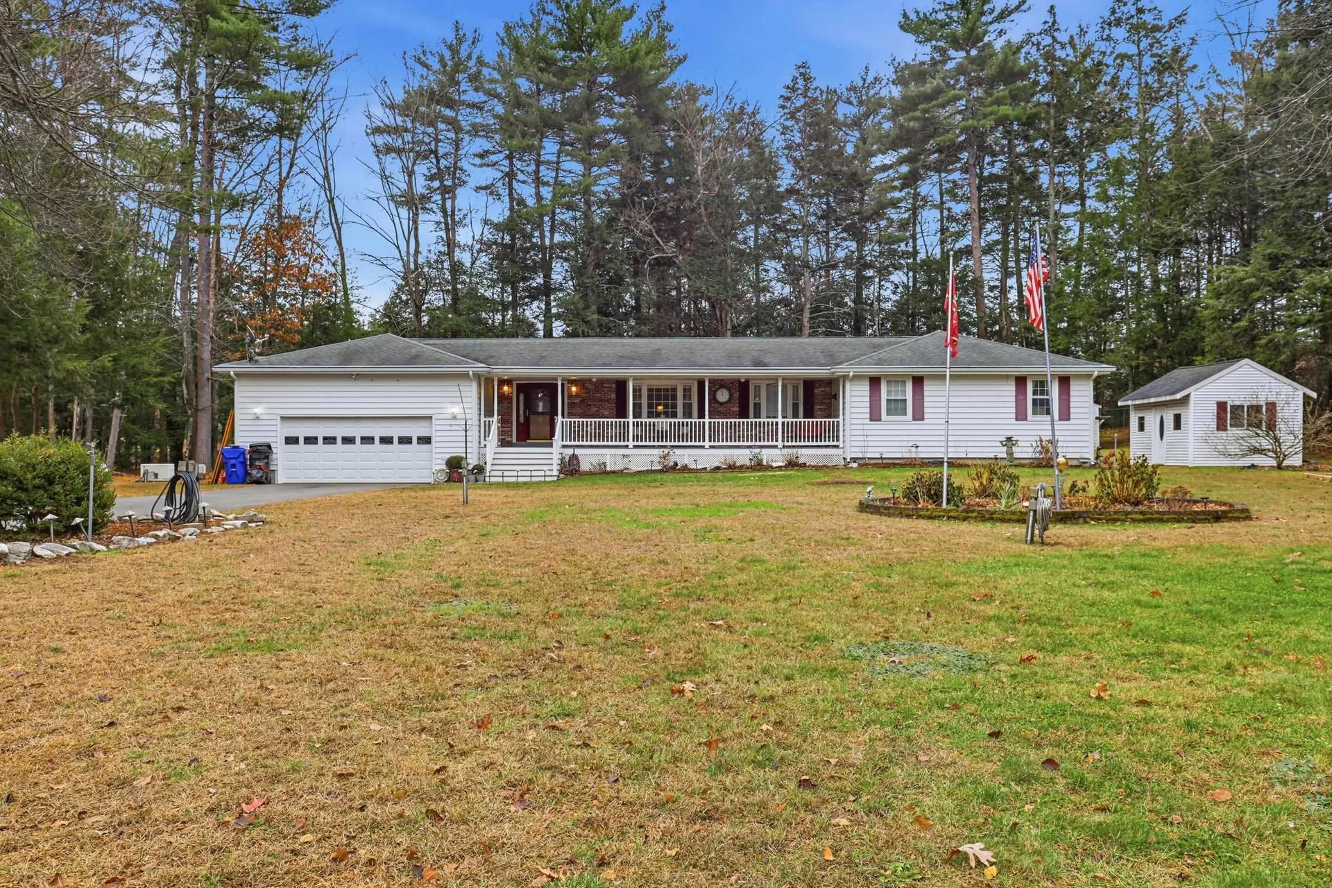 27 Alvirne Drive Hudson NH 03051