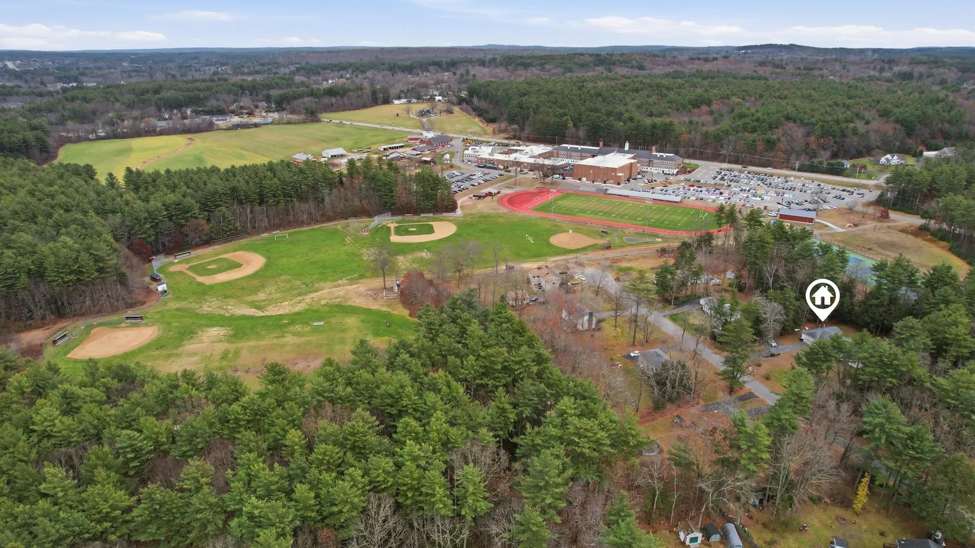 27 Alvirne Drive Hudson NH 03051