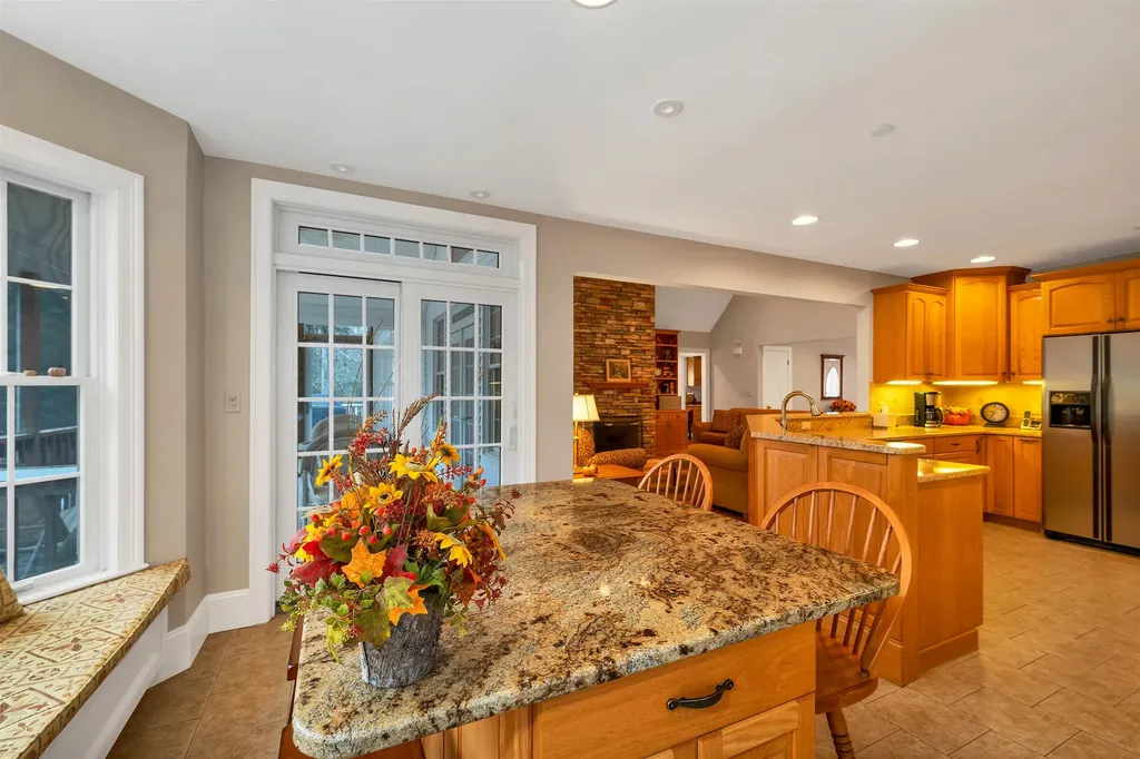 40 North Wood Road Dunbarton NH 03046-4708