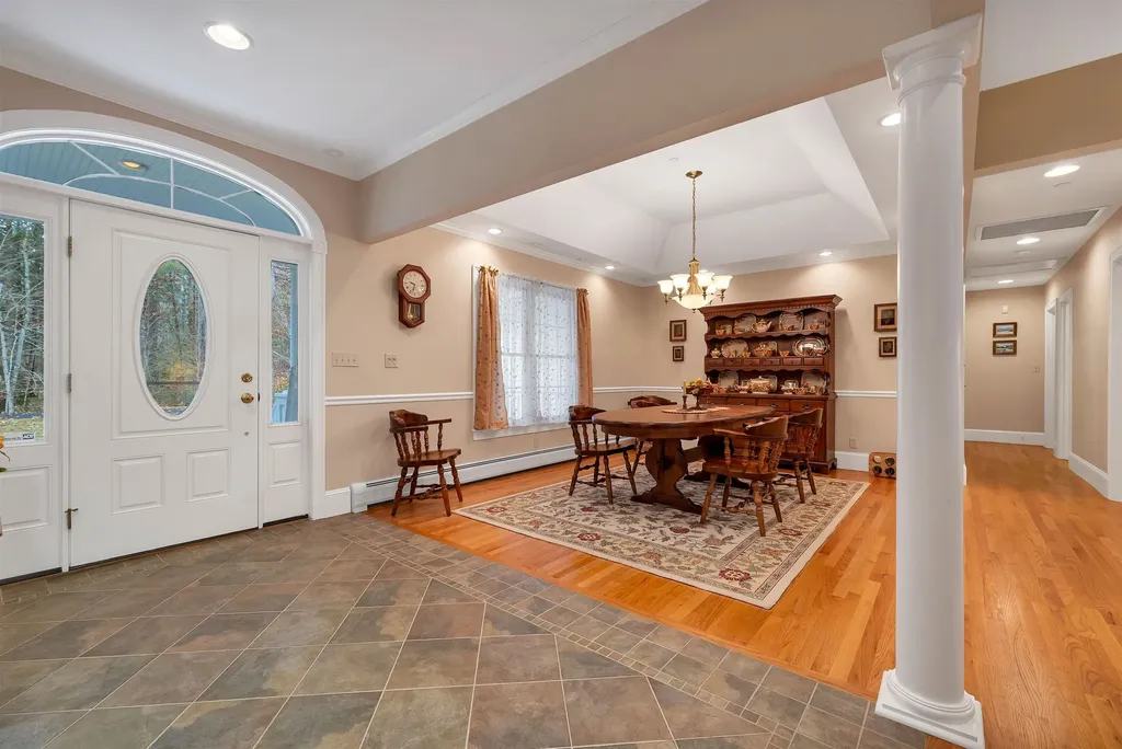 40 North Wood Road Dunbarton NH 03046-4708