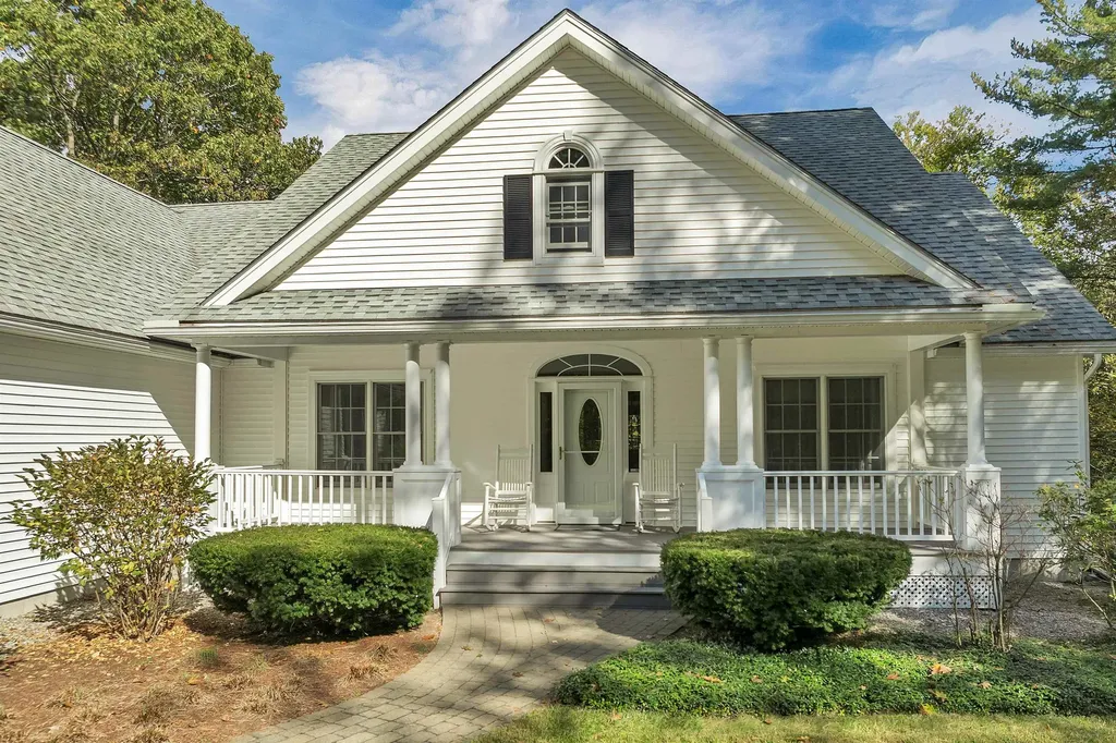 40 North Wood Road Dunbarton NH 03046-4708