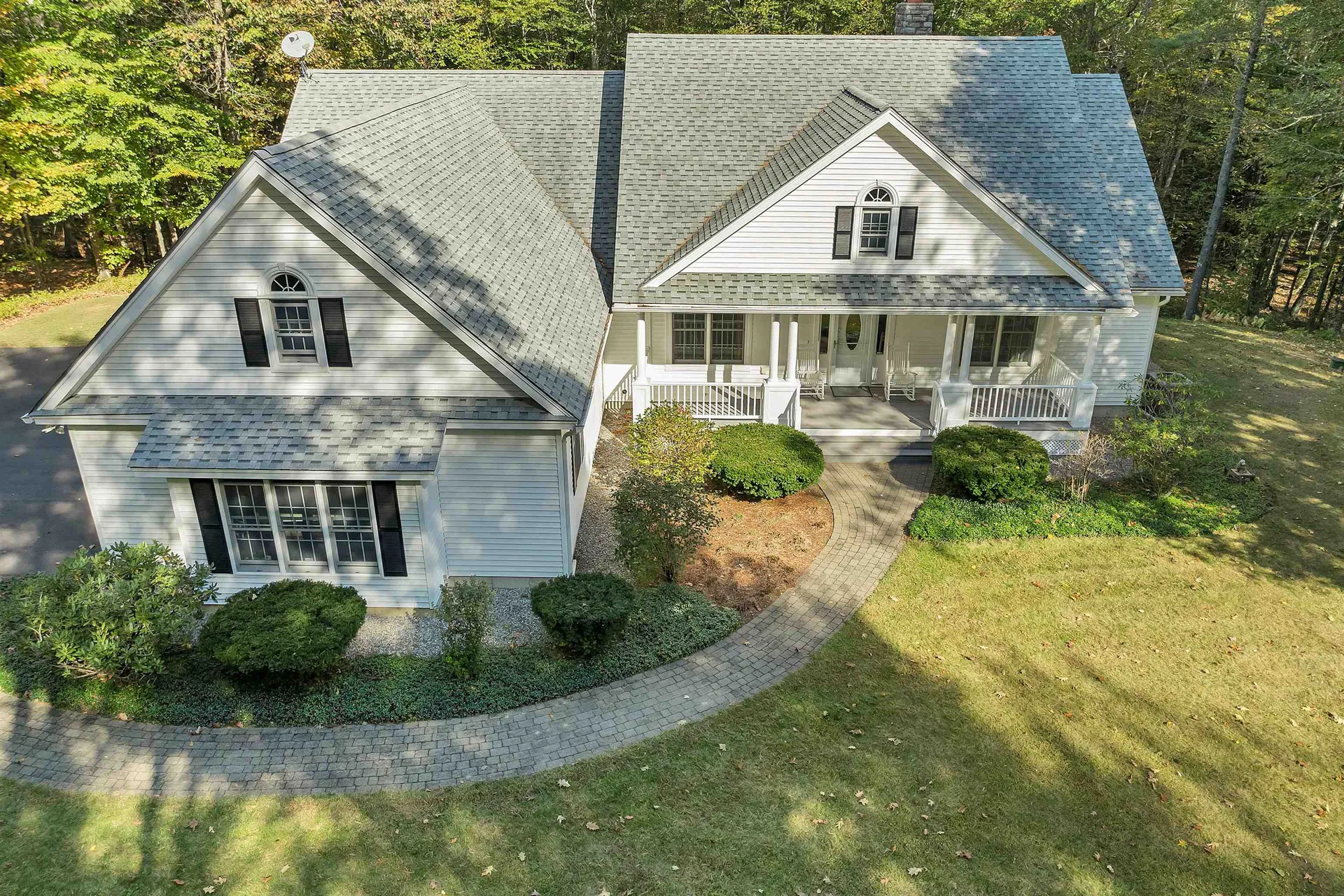 40 North Woods Road Dunbarton NH 03046-4708