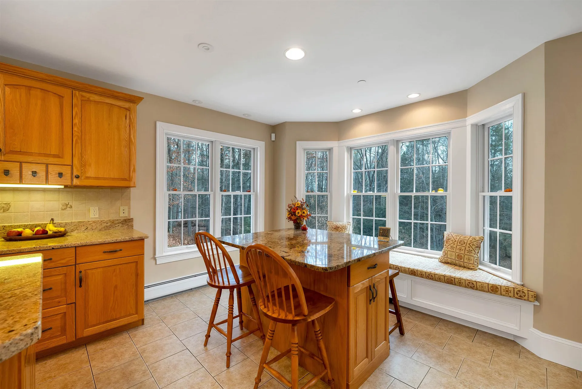 40 North Wood Road Dunbarton NH 03046-4708