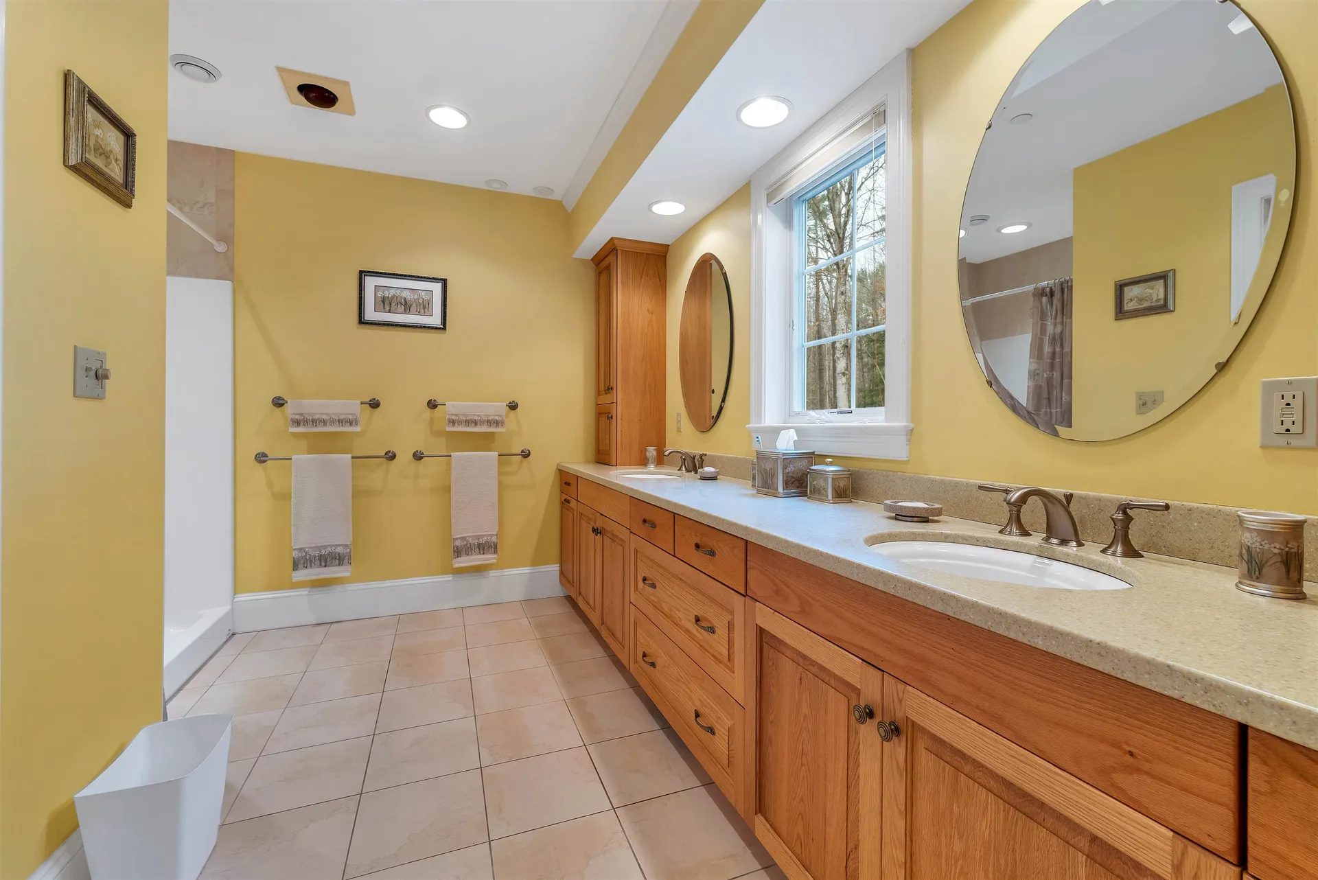 40 North Wood Road Dunbarton NH 03046-4708