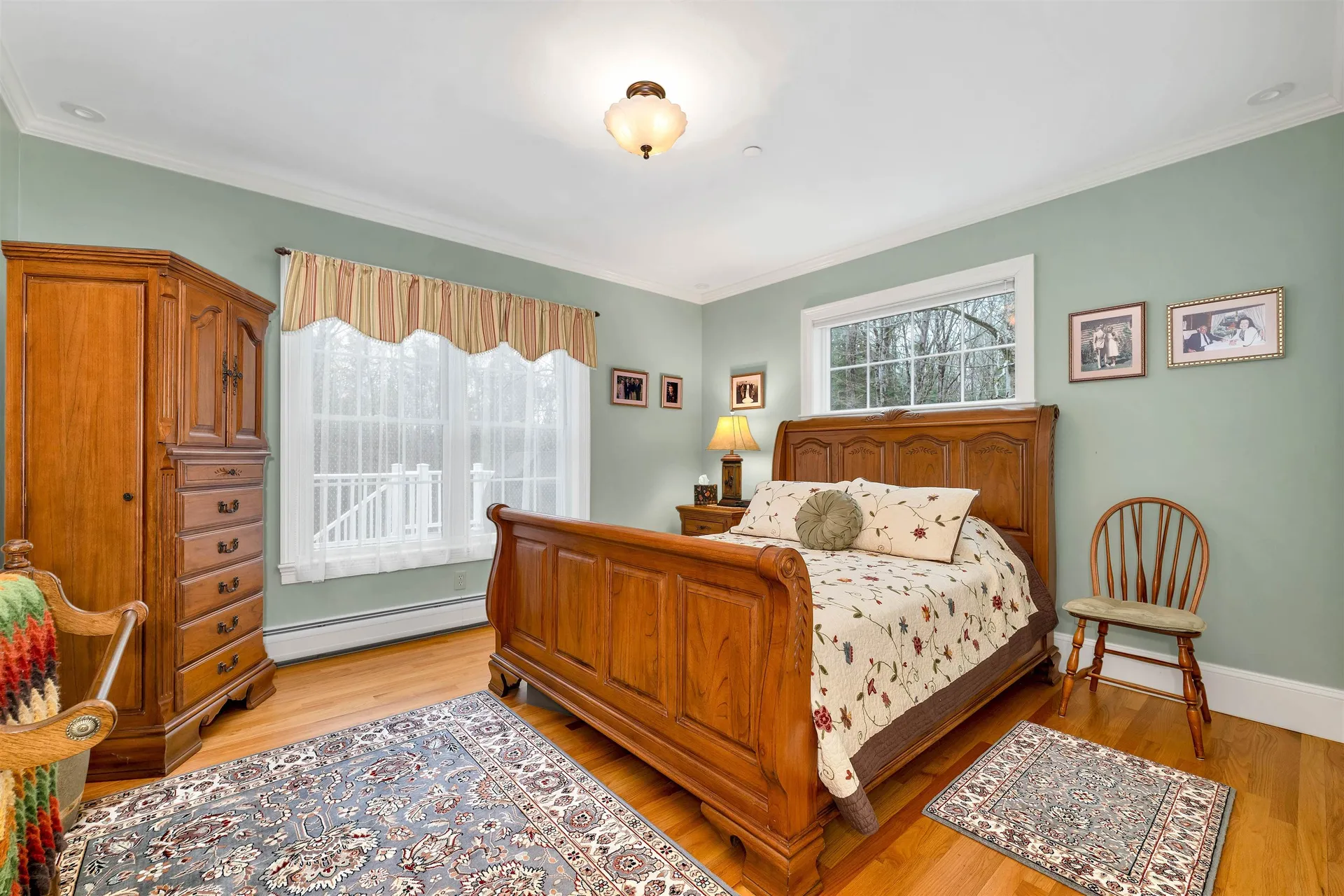 40 North Wood Road Dunbarton NH 03046-4708