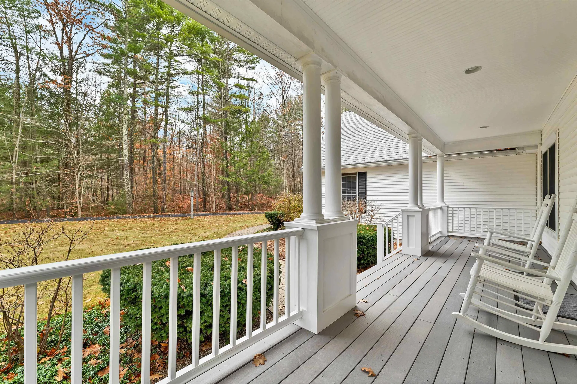 40 North Wood Road Dunbarton NH 03046-4708