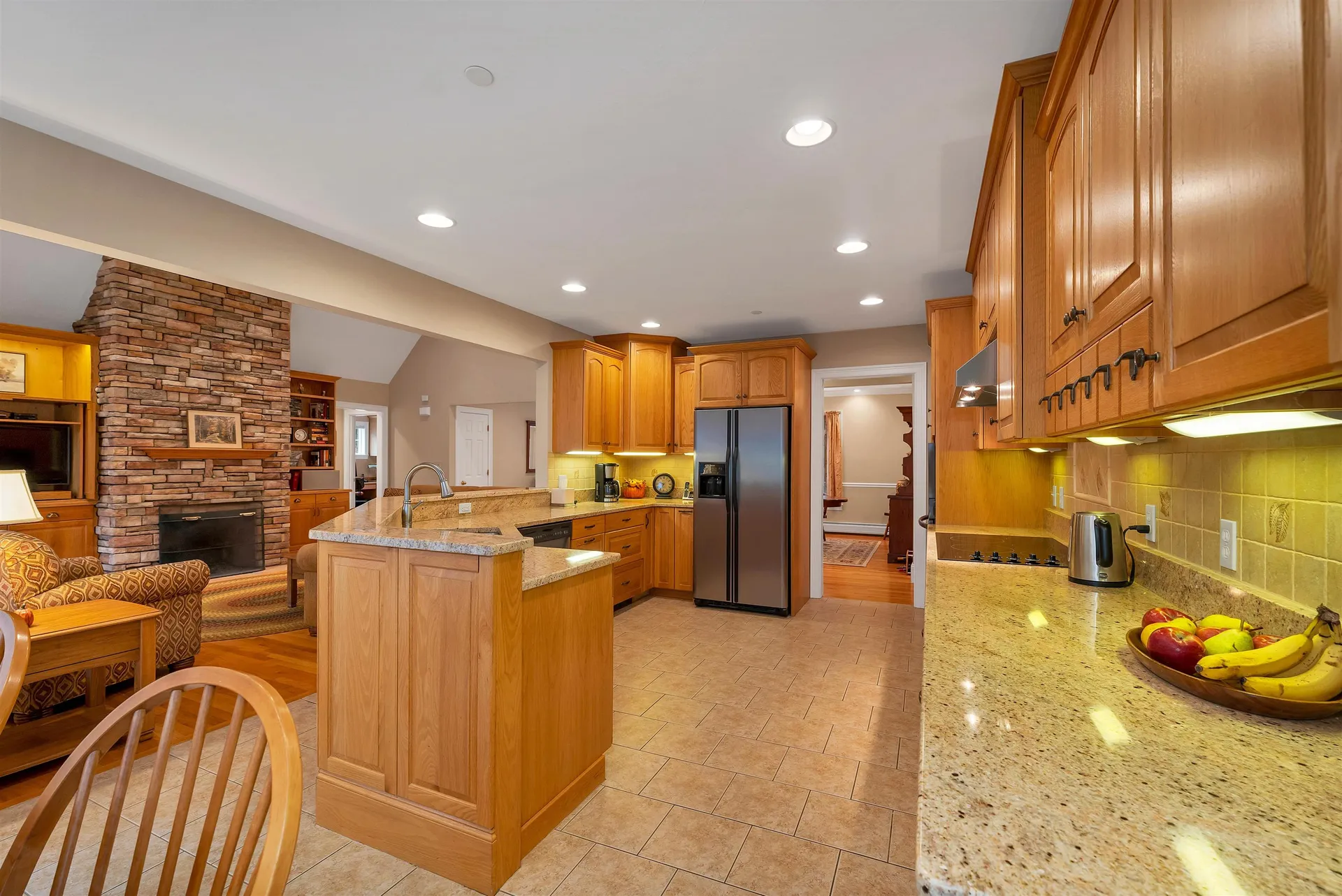 40 North Wood Road Dunbarton NH 03046-4708