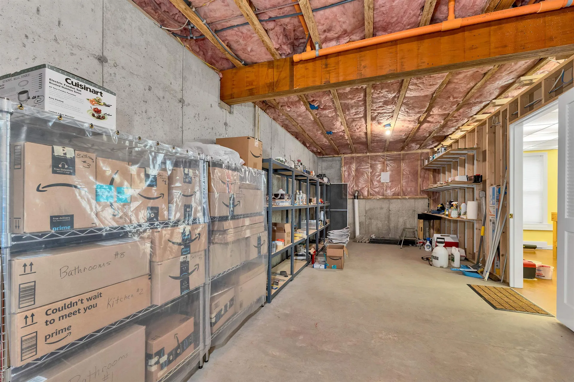 40 North Wood Road Dunbarton NH 03046-4708