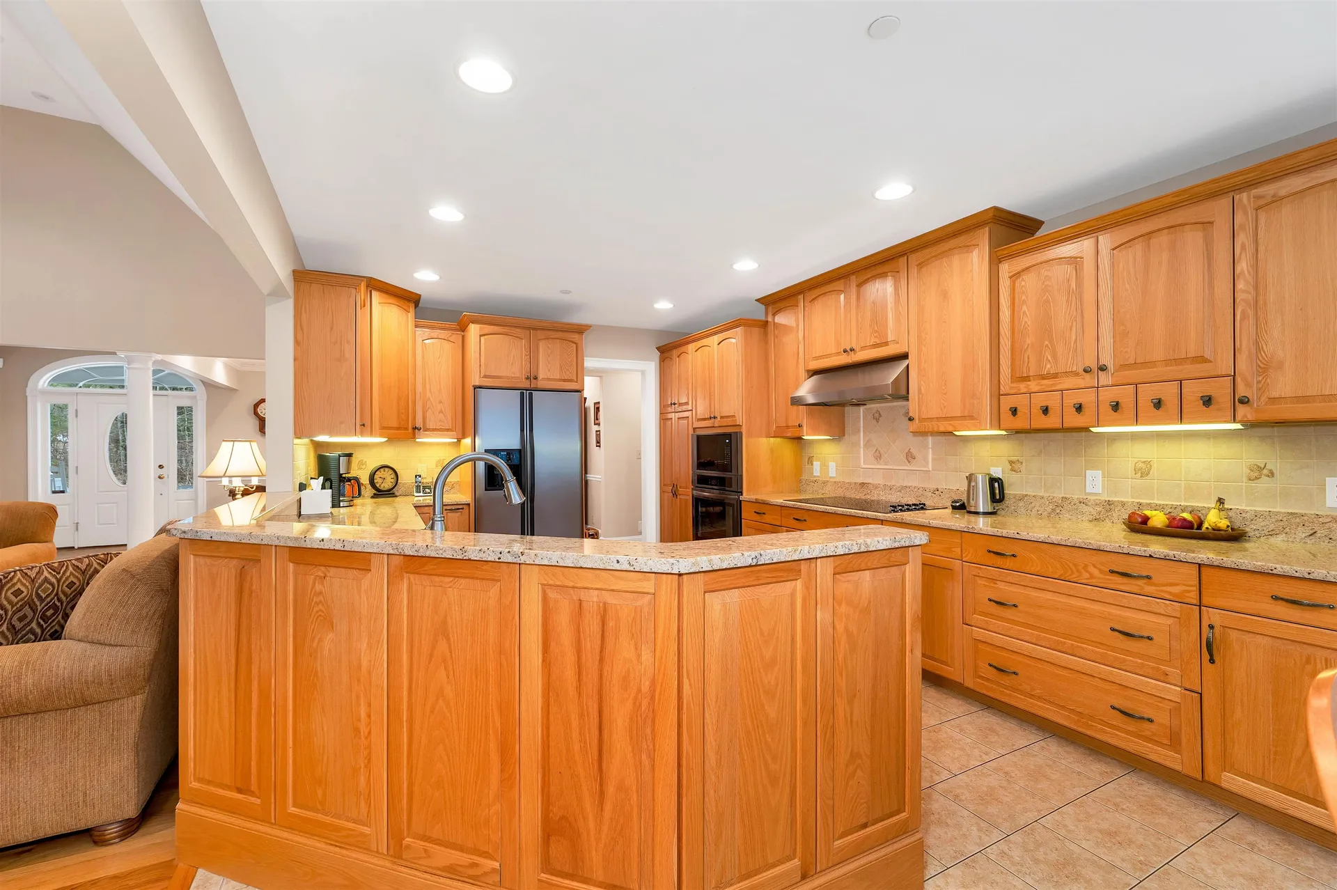 40 North Wood Road Dunbarton NH 03046-4708