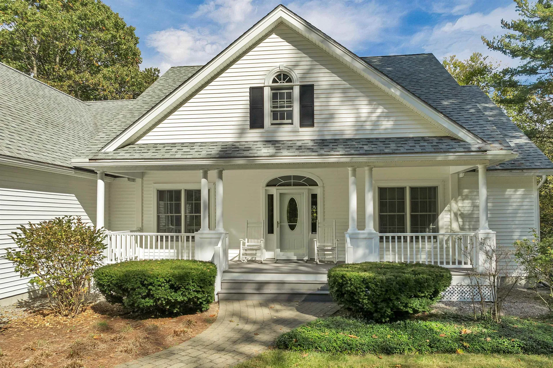 40 North Wood Road Dunbarton NH 03046-4708