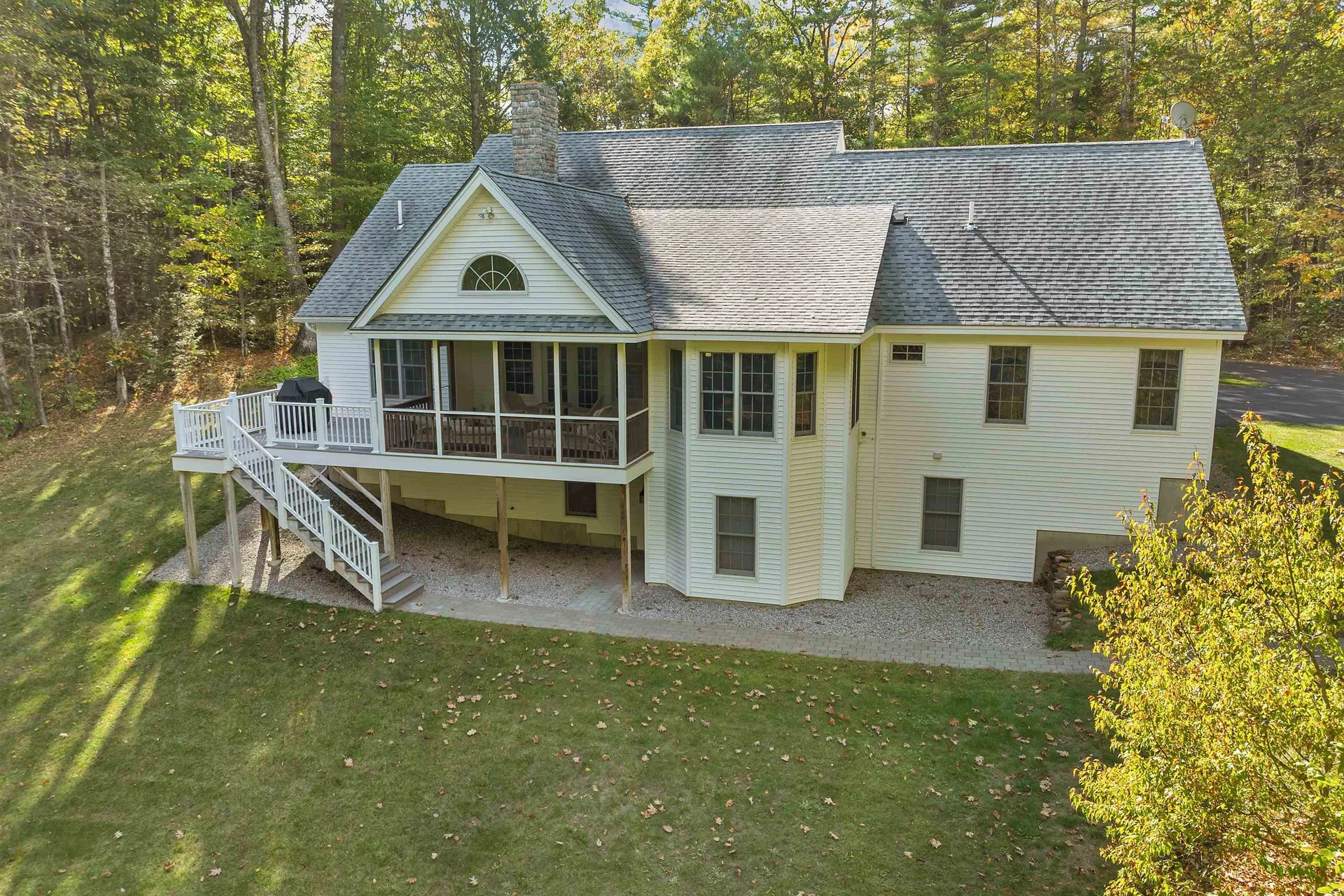 40 North Wood Road Dunbarton NH 03046-4708