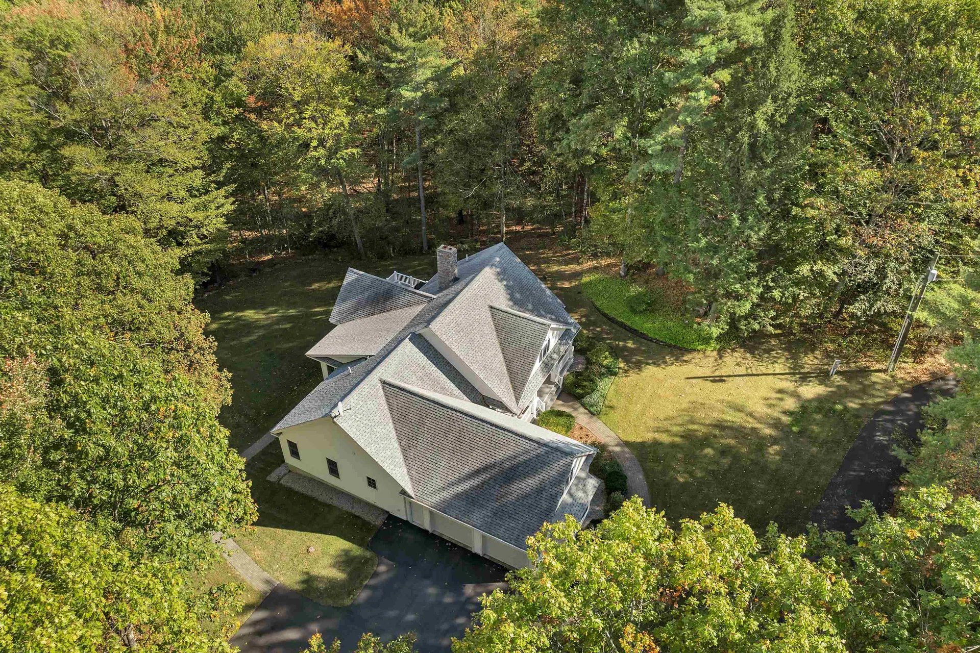 40 North Wood Road Dunbarton NH 03046-4708