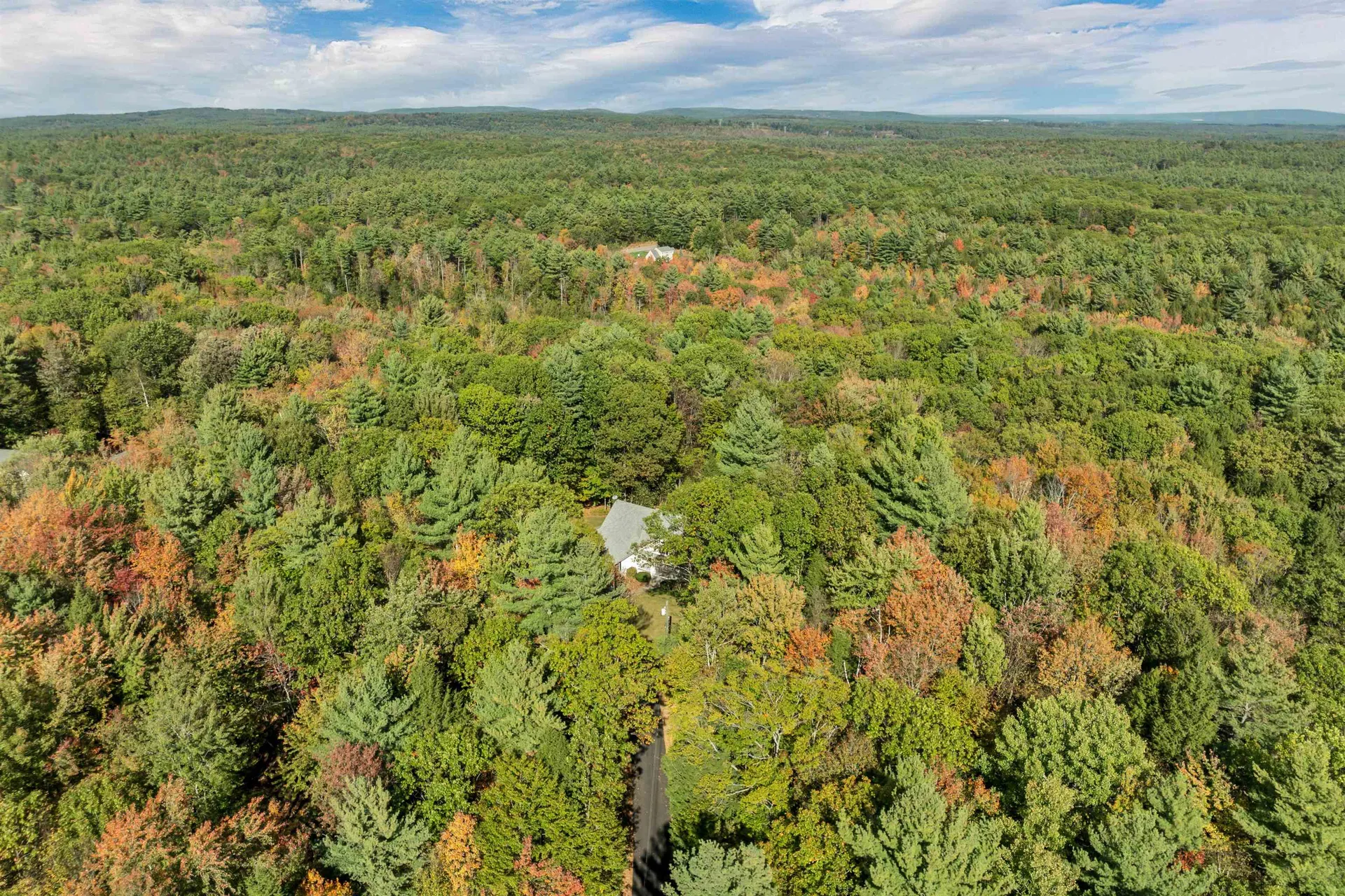 40 North Wood Road Dunbarton NH 03046-4708