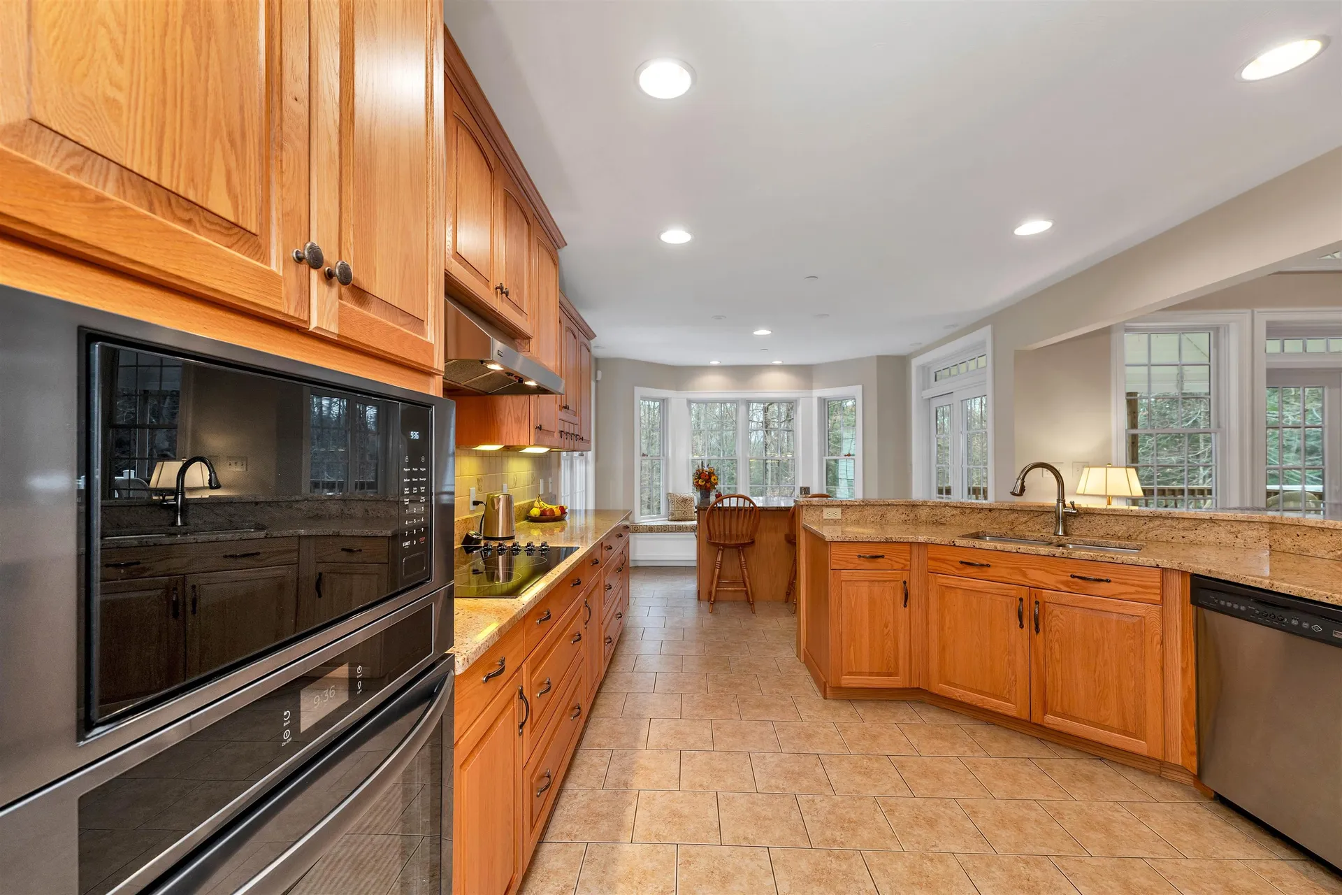 40 North Wood Road Dunbarton NH 03046-4708