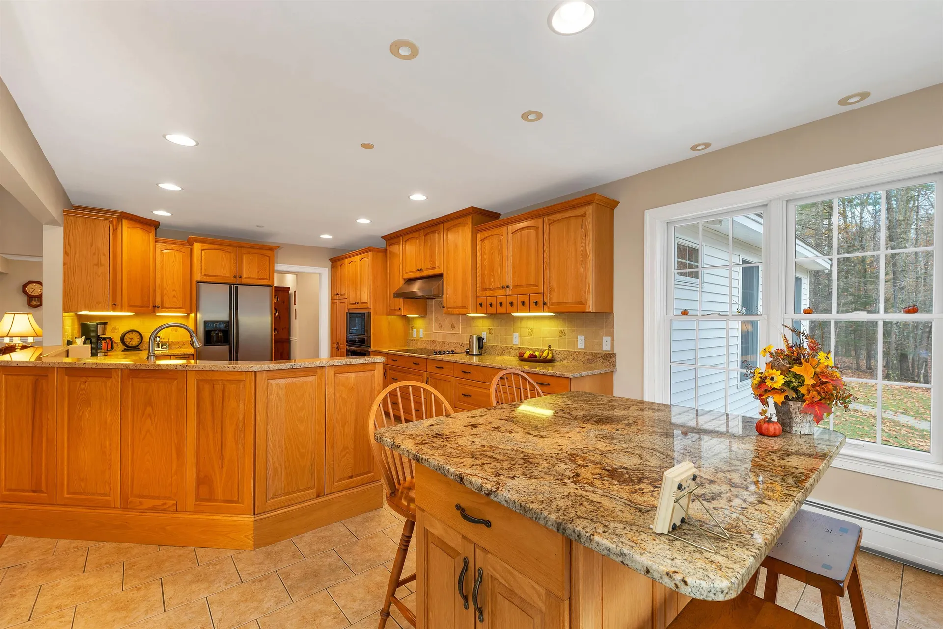 40 North Wood Road Dunbarton NH 03046-4708