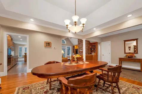 40 North Woods Road Dunbarton NH 03046-4708