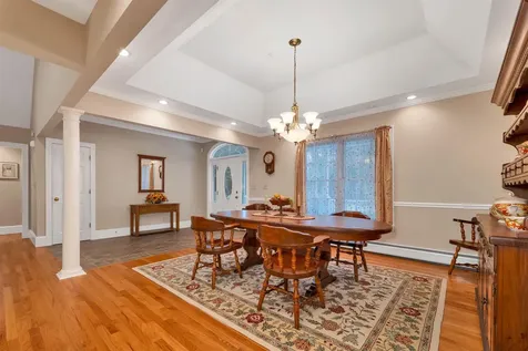 40 North Woods Road Dunbarton NH 03046-4708