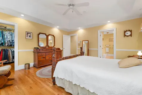 40 North Woods Road Dunbarton NH 03046-4708