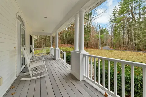 40 North Woods Road Dunbarton NH 03046-4708