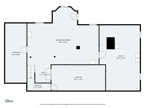 40 North Woods Road Dunbarton NH 03046-4708