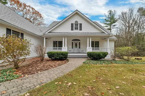 40 North Woods Road Dunbarton NH 03046-4708