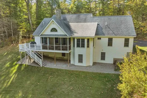 40 North Woods Road Dunbarton NH 03046-4708