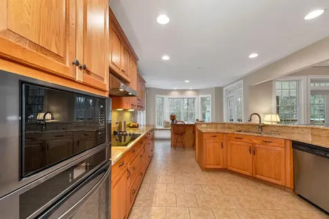 40 North Woods Road Dunbarton NH 03046-4708