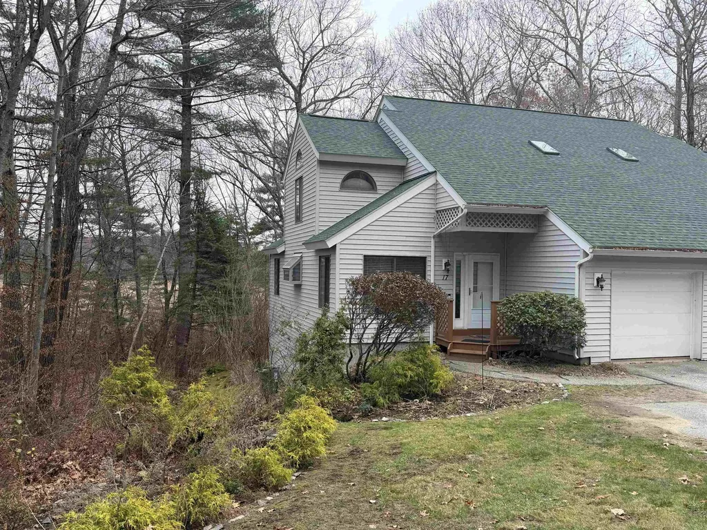 17 Bayberry Drive Atkinson NH 03811