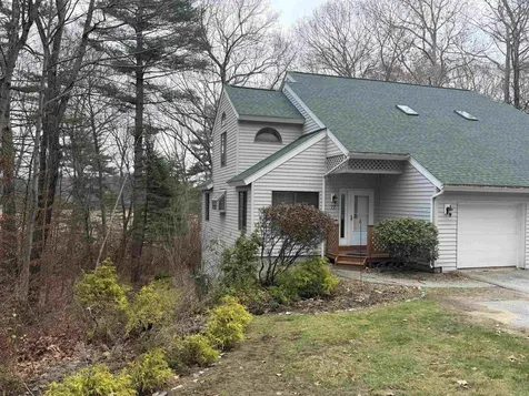 17 Bayberry Drive Atkinson NH 03811