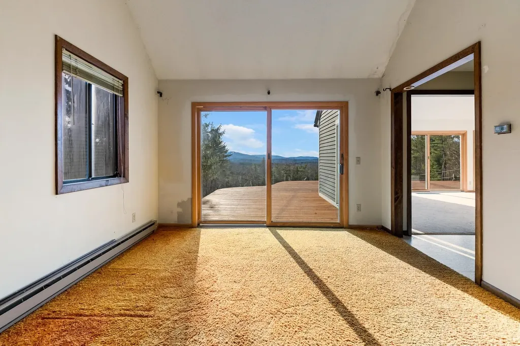 138 Trow Hill Road Sunapee NH 03782