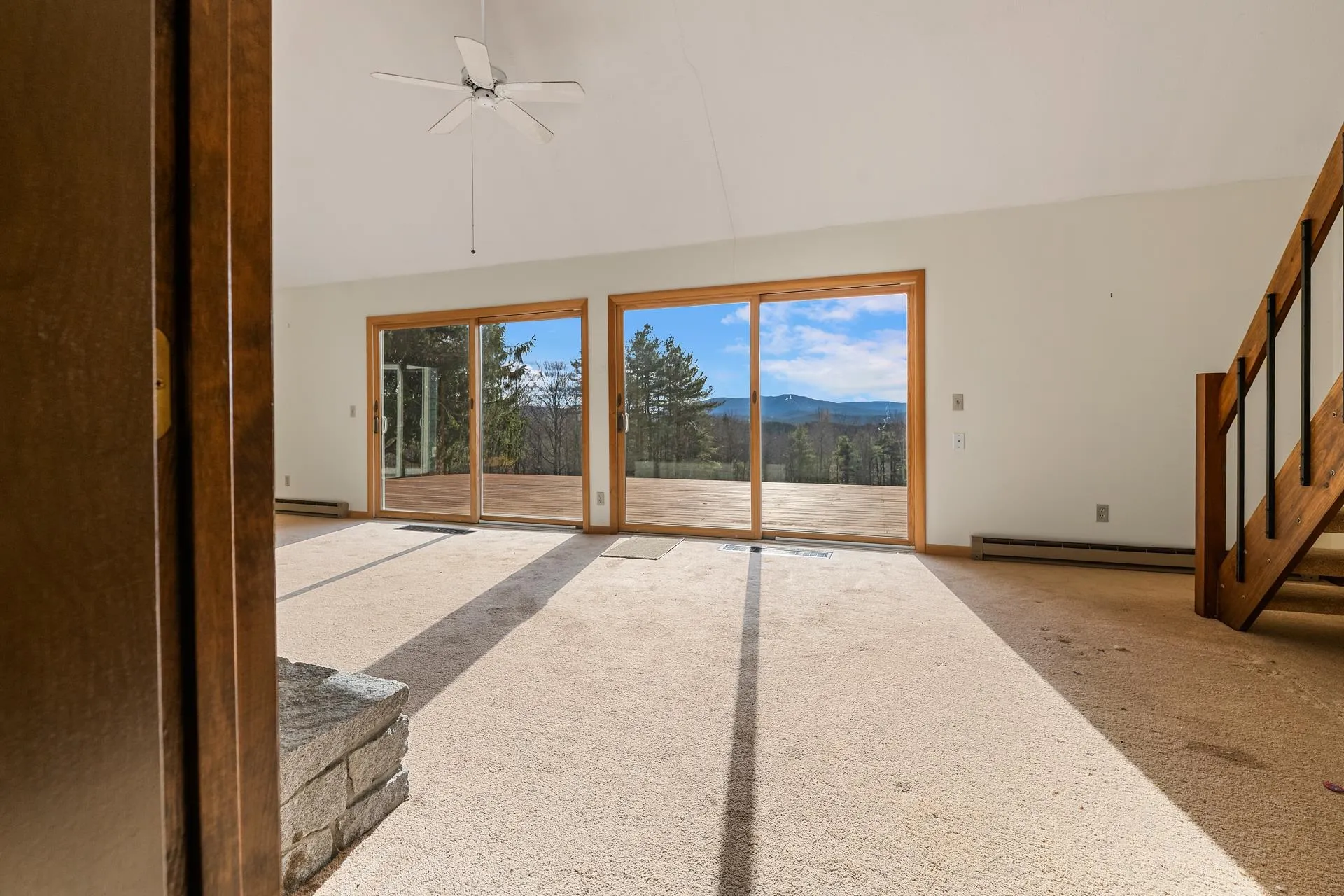 138 Trow Hill Road Sunapee NH 03782