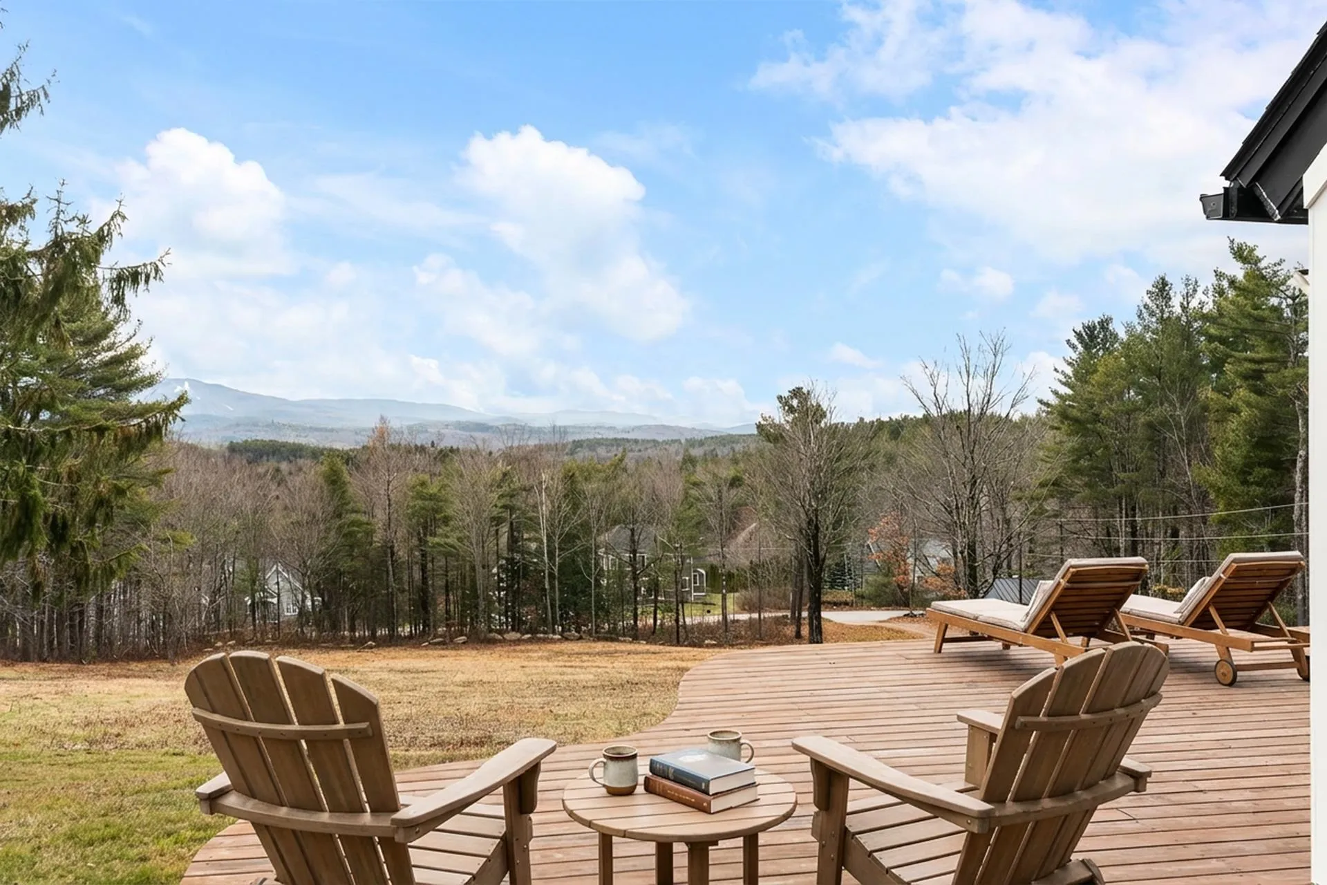 138 Trow Hill Road Sunapee NH 03782