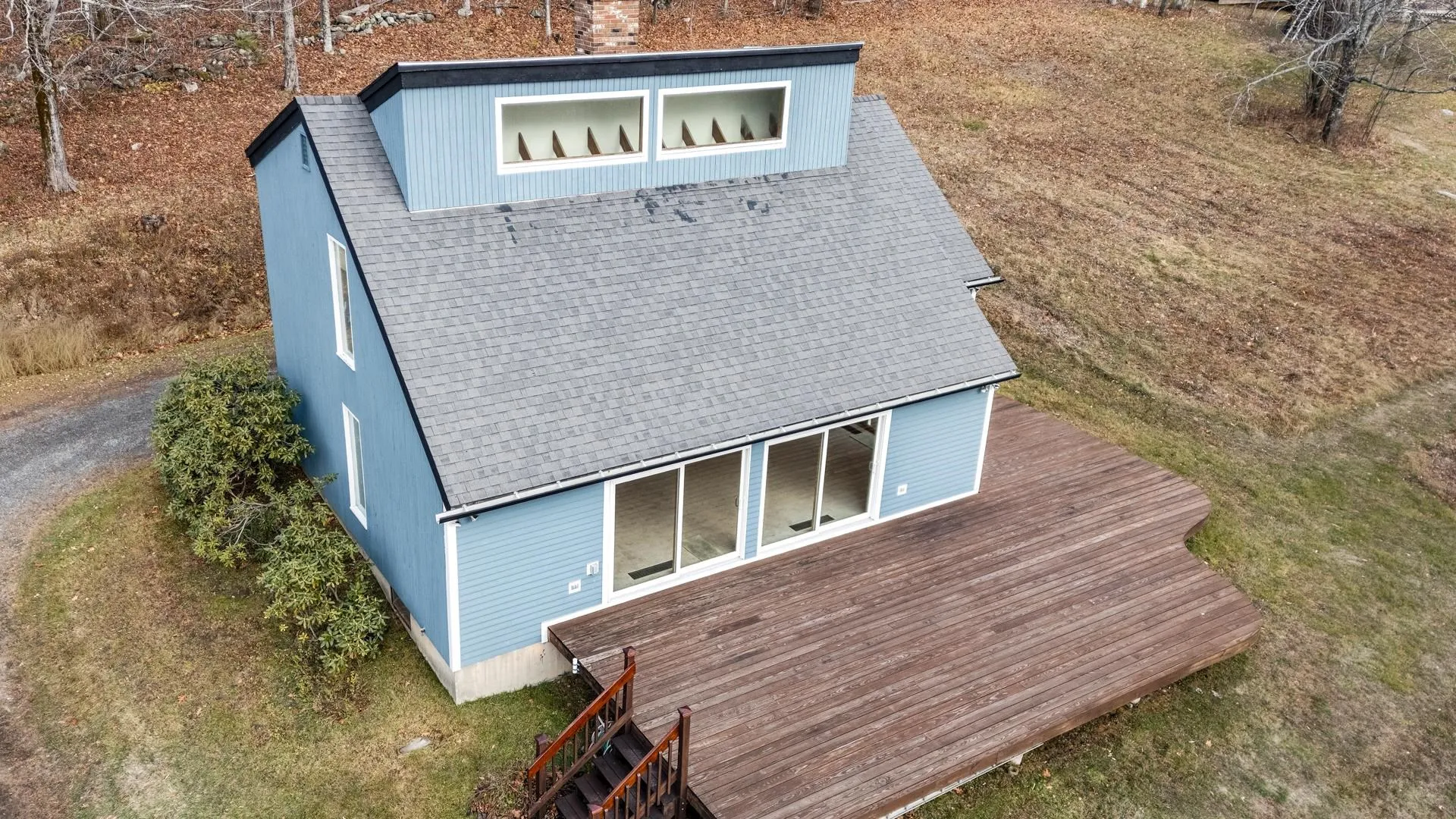 138 Trow Hill Road Sunapee NH 03782