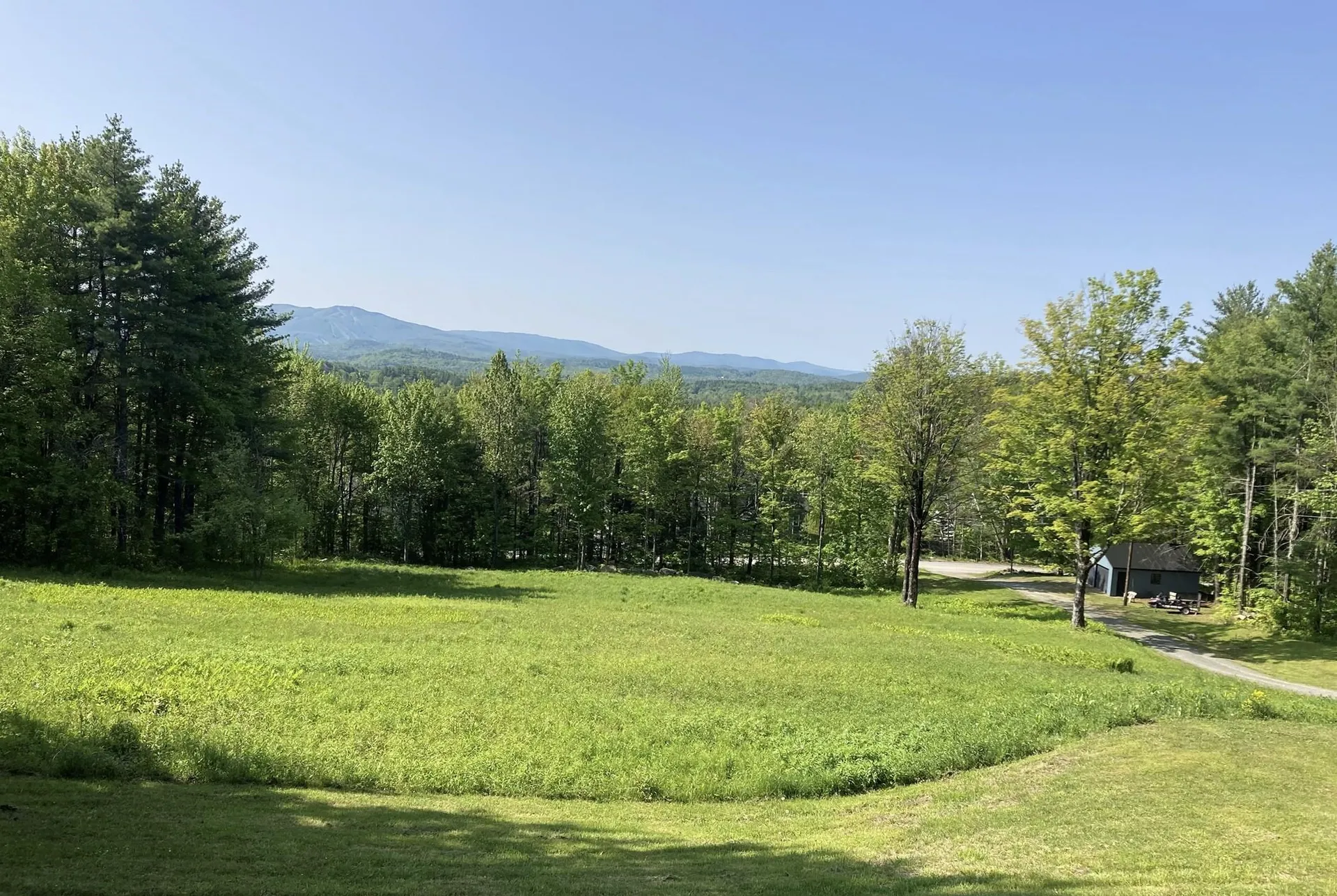 138 Trow Hill Road Sunapee NH 03782