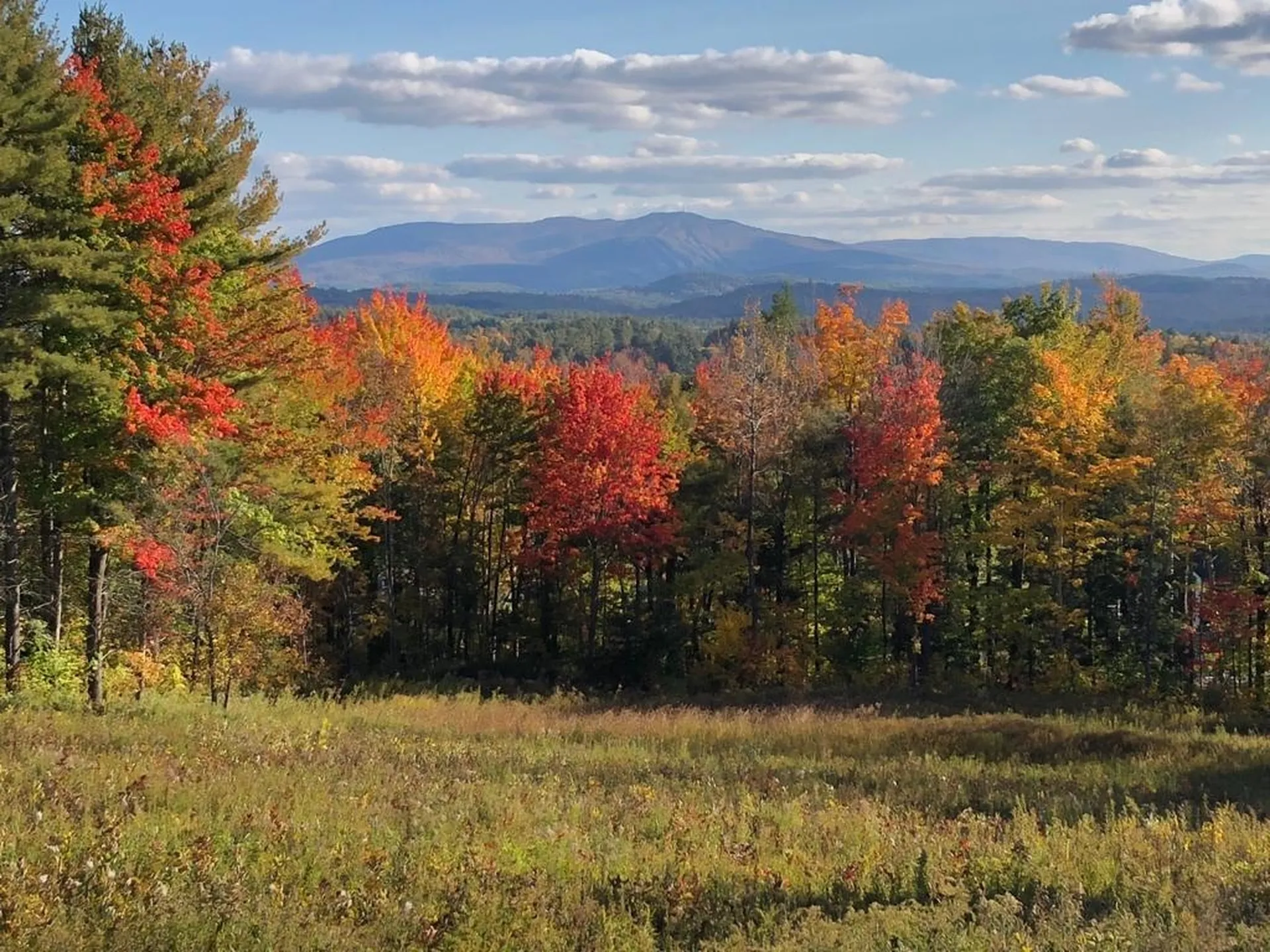 138 Trow Hill Road Sunapee NH 03782